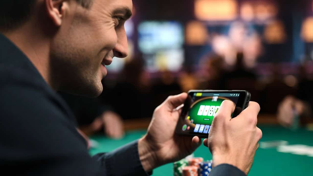 איך לבחור סוכן פוקר בקלאב GG: משחקים בטוחים וחוויה אופטימלית