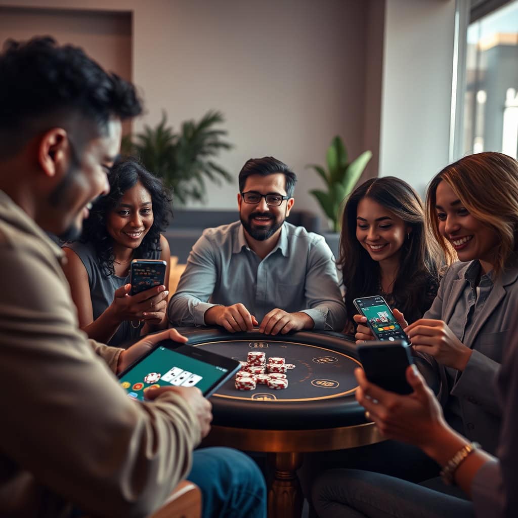 ClubGG: בניית אימפריית הפוקר שלך – מהיד הראשונה ועד מנהיג קהילה עם הסוכן המהימן שלך