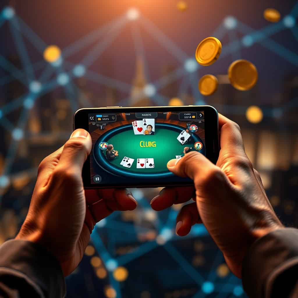 ClubGG: הדרך שלך להצלחה בפוקר אונליין – מציאת סוכן, אסטרטגיות מנצחות וקהילה תוססת