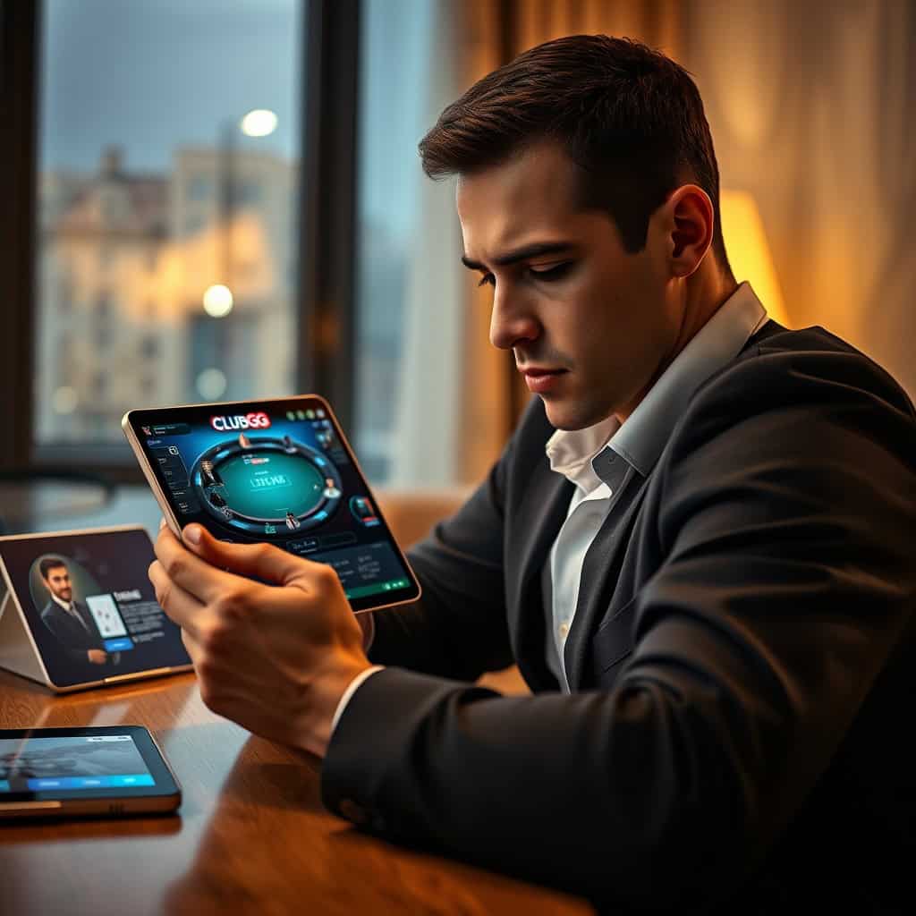 ClubGG: המדריך המלא למתחילים – איך לשחק, להרוויח ולמצוא סוכן אמין בישראל