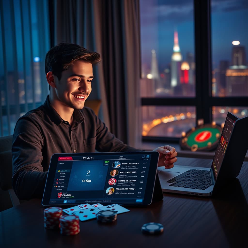 ClubGG: המדריך המלא לפוקר אונליין הפרטי – מנגנונים, סוכנים וכיבוש השולחנות בישראל