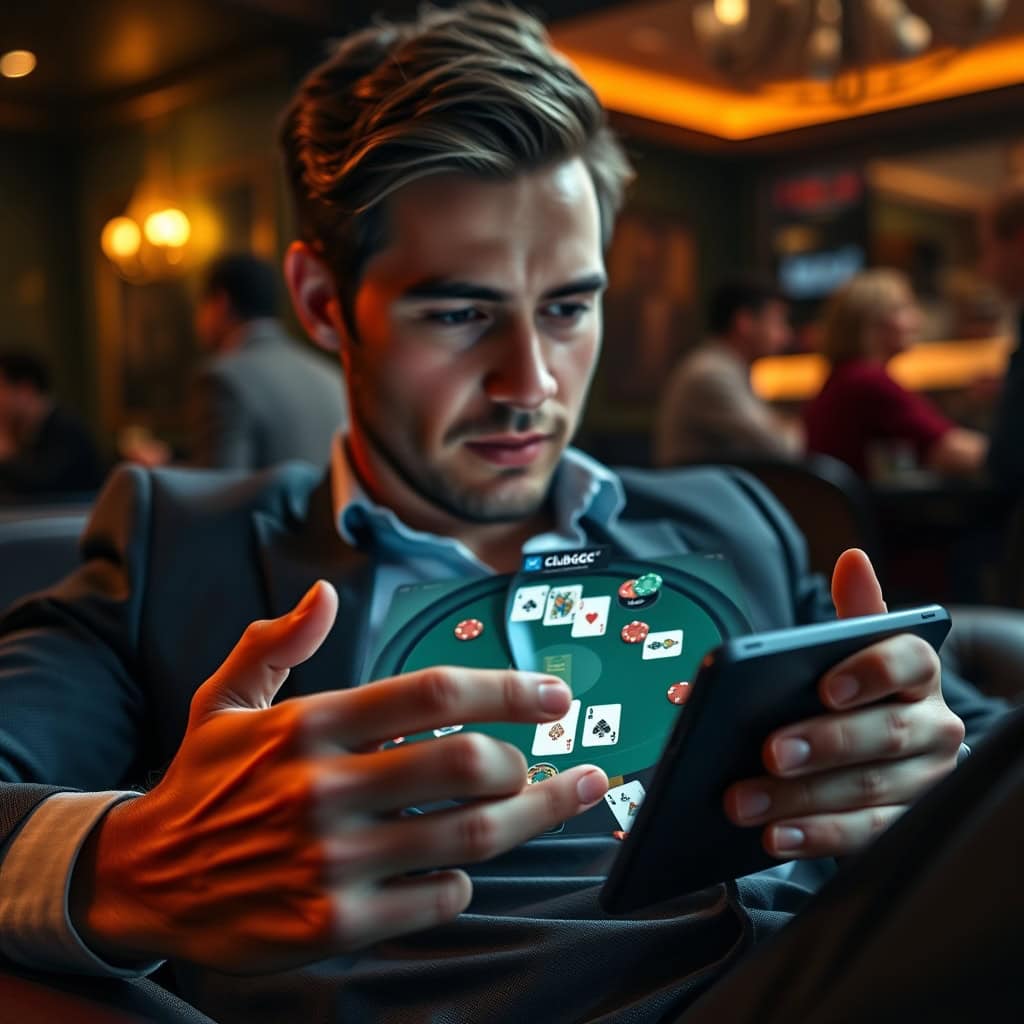 ClubGG: המדריך המלא לפוקר אונליין פרטי בישראל – מציאת סוכן אמין וכיבוש השולחנות