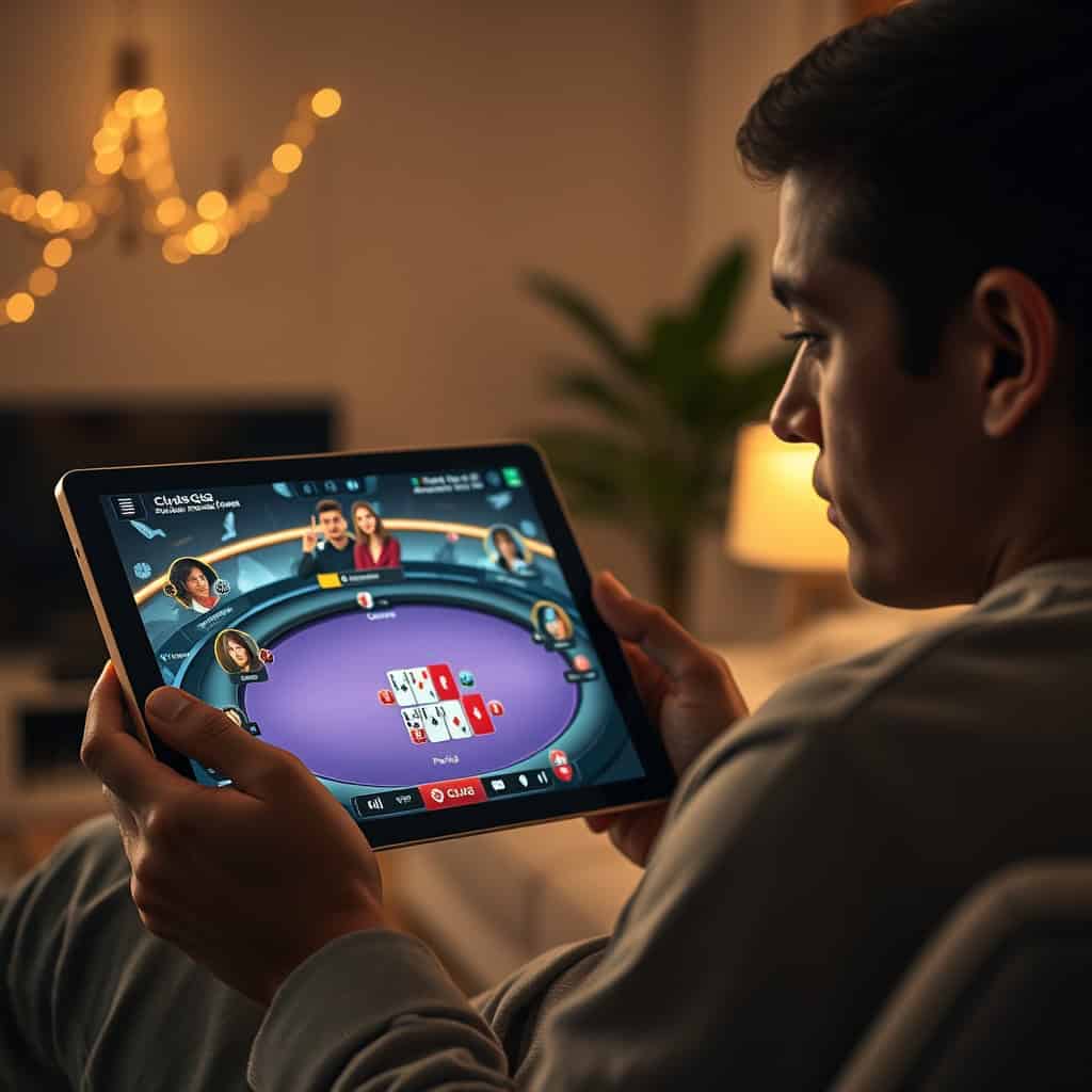 ClubGG: המדריך השלם לניווט בעולם הפוקר הפרטי – מציאת קלאבים אמינים, אסטרטגיות מתקדמות ובחירת סוכן מנצח