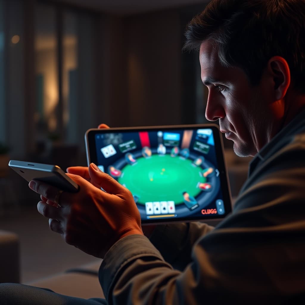 ClubGG: המהפכה הפרטית בפוקר אונליין – כל מה שצריך לדעת על קלאבים, סוכנים ואסטרטגיות מנצחות