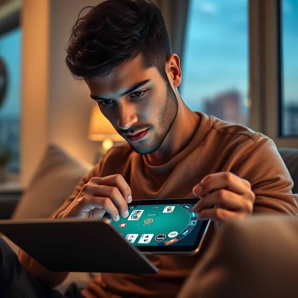 ClubGG: המהפכה הפרטית של פוקר אונליין – מדריך למתחילים ולשחקנים מתקדמים בישראל