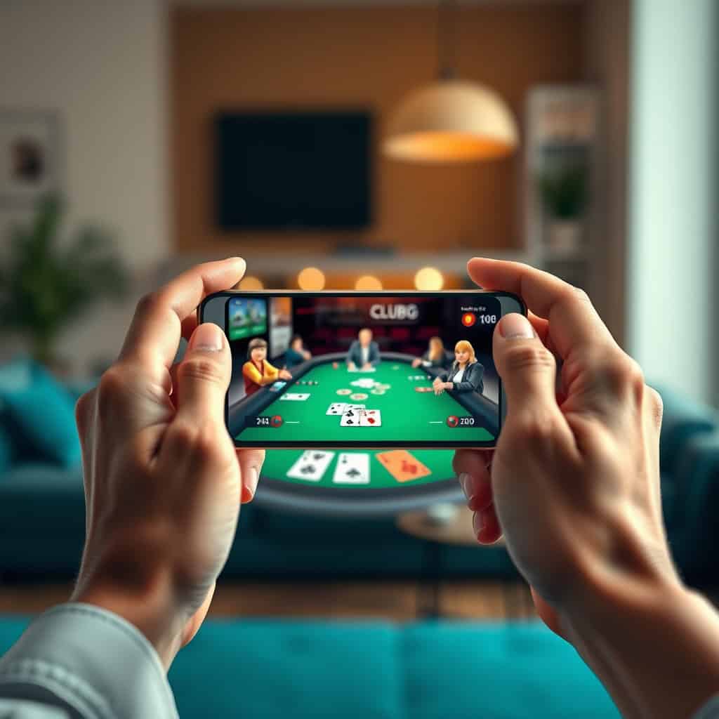 ClubGG ישראל: המדריך המלא למסע הפוקר הפרטי – מהורדה, דרך סוכן אמין ועד לכיבוש השולחנות