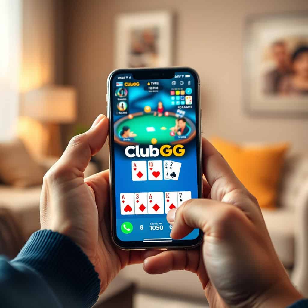 ClubGG ישראל: המדריך המלא למשחק, אסטרטגיות וסוכנים אמינים בפוקר אונליין
