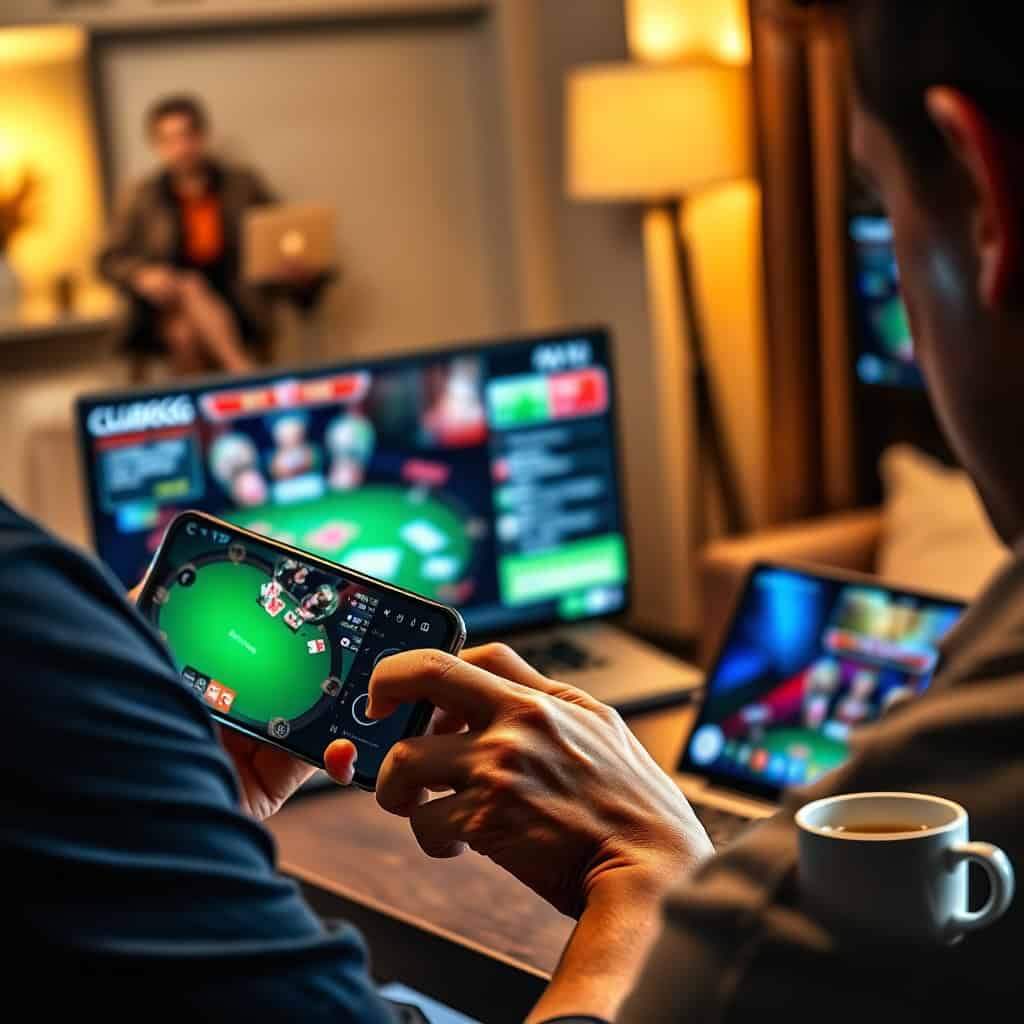 ClubGG ישראל: המדריך המלא לניצחון בפוקר אונליין הפרטי – מסוכנים ועד אסטרטגיות מתקדמות