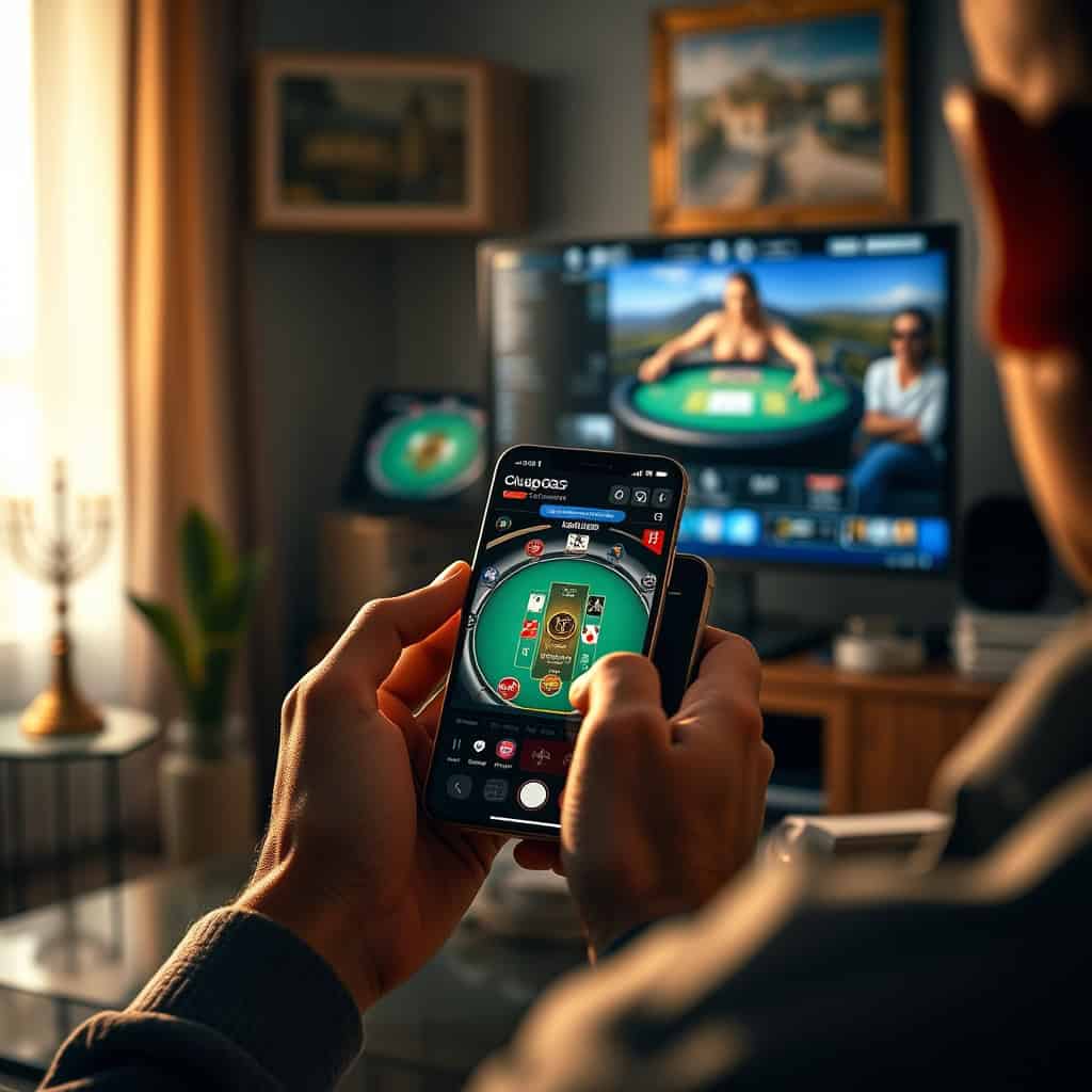 ClubGG ישראל: המדריך המלא לפוקר אונליין – משחק, סוכנים ואסטרטגיות מנצחות