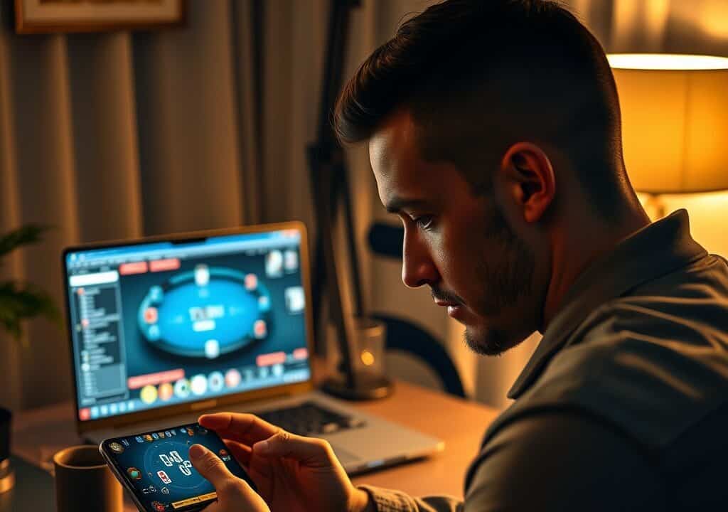 ClubGG ישראל: אסטרטגיה ורווחים בפוקר אונליין