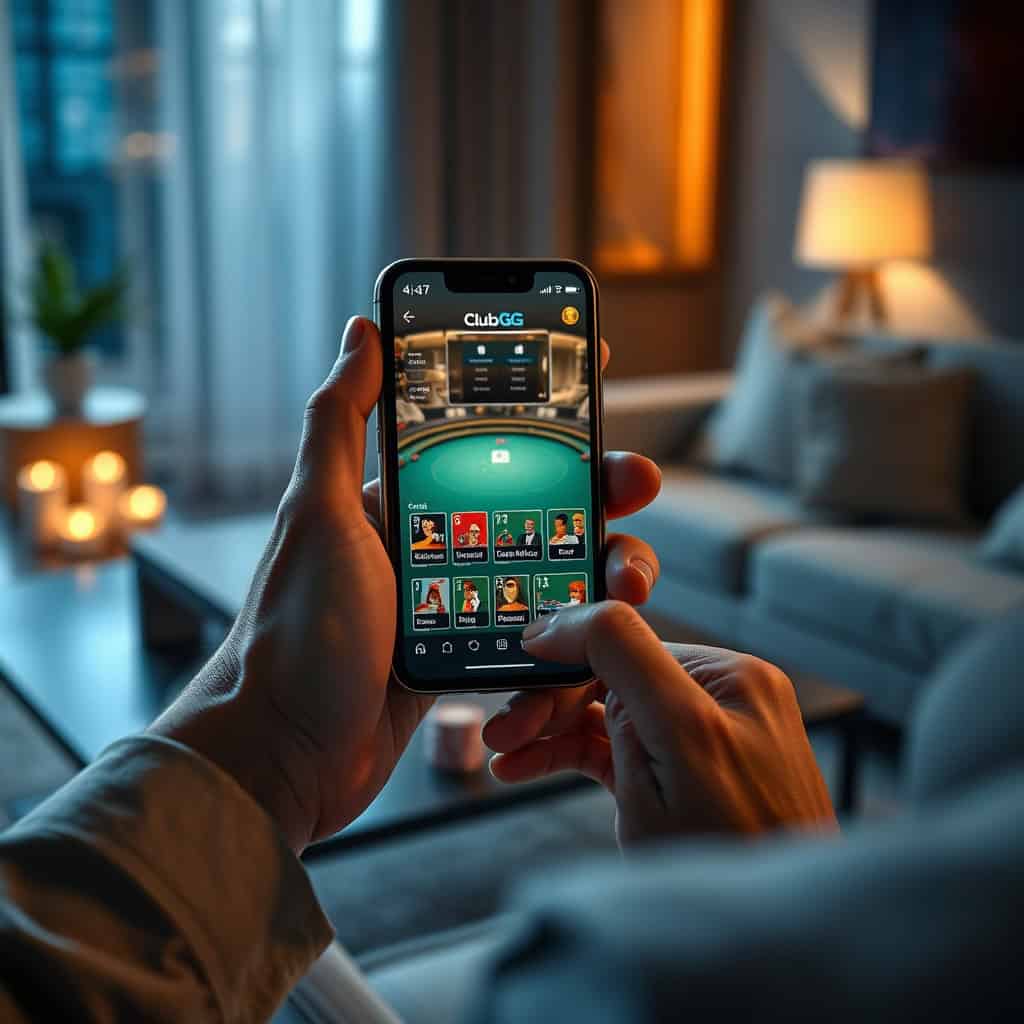 ClubGG: מהפכת הפוקר הפרטי בישראל – מציאת סוכן, בניית אסטרטגיה וכיבוש השולחנות