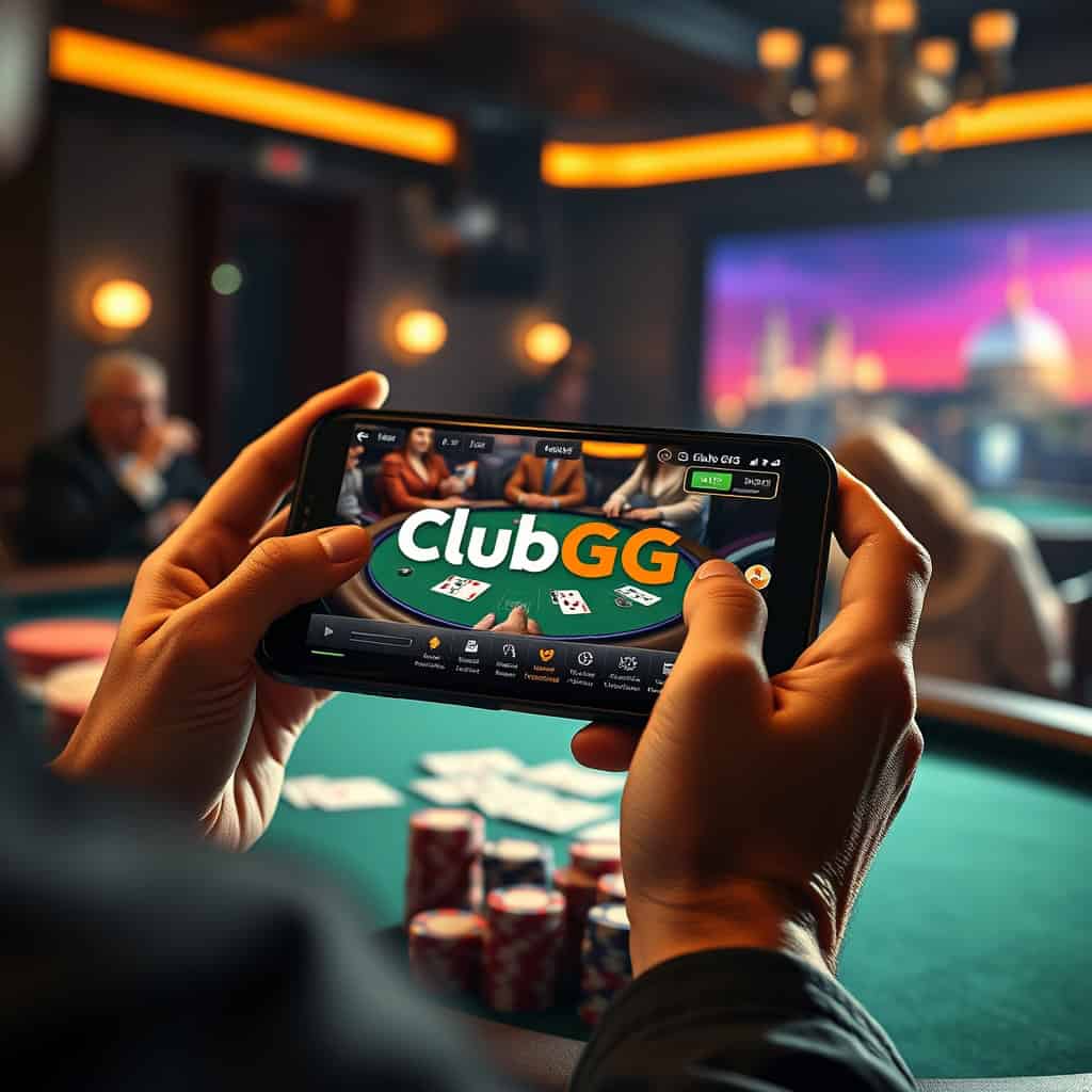 ClubGG: מעבר למסך – בניית קהילת פוקר מנצחת ורווחית בישראל