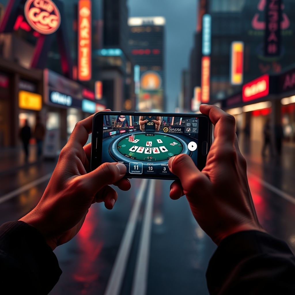 ClubGG: אופטימיזציה של חווית הפוקר אונליין שלך – מציאת סוכן ClubGG אמין וניצחון בשולחנות בישראל