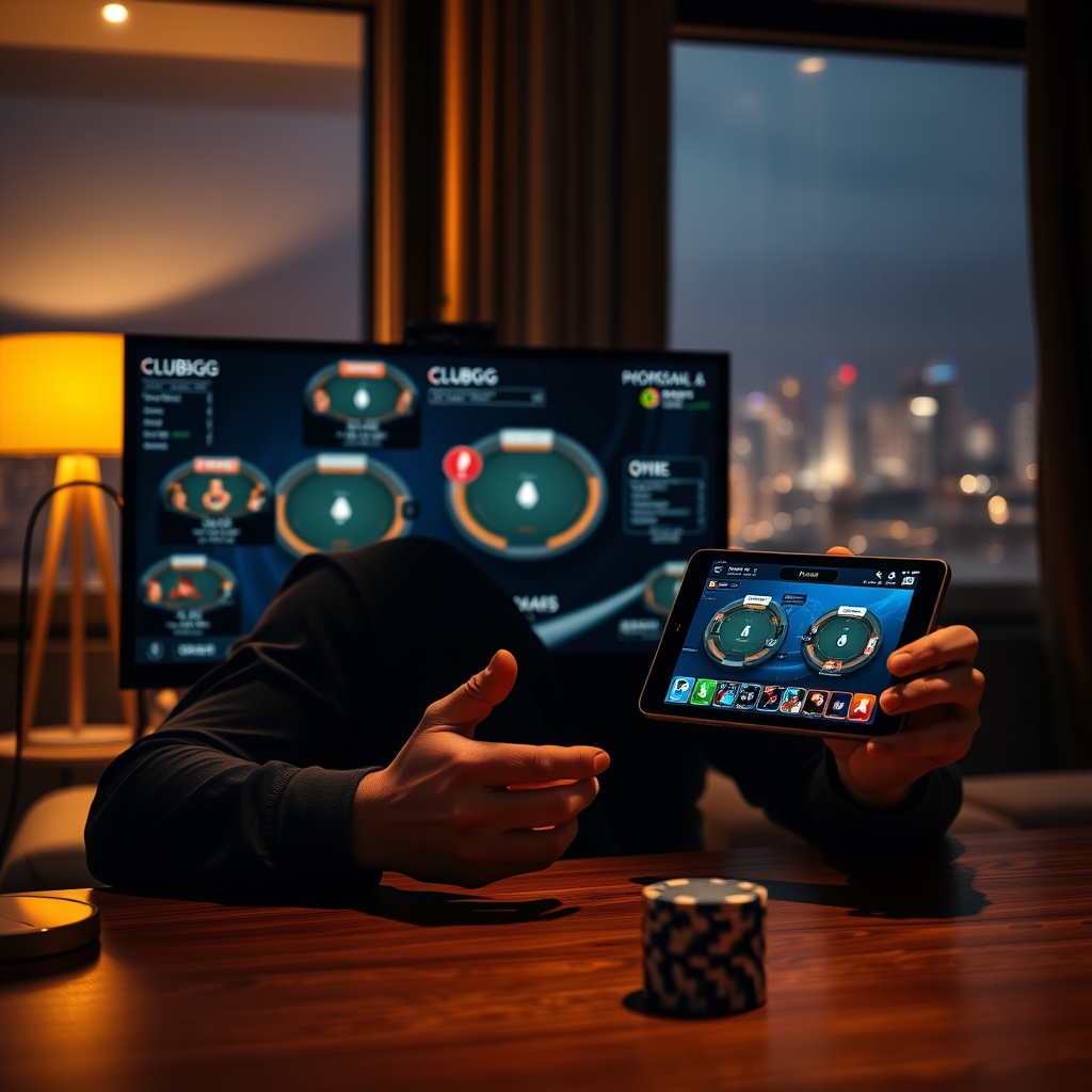 ClubGG: אקו-סיסטם הפוקר הפרטי – איך לשגשג בשולחנות, למצוא סוכן ClubGG אמין ולהצליח ב-ClubGG ישראל