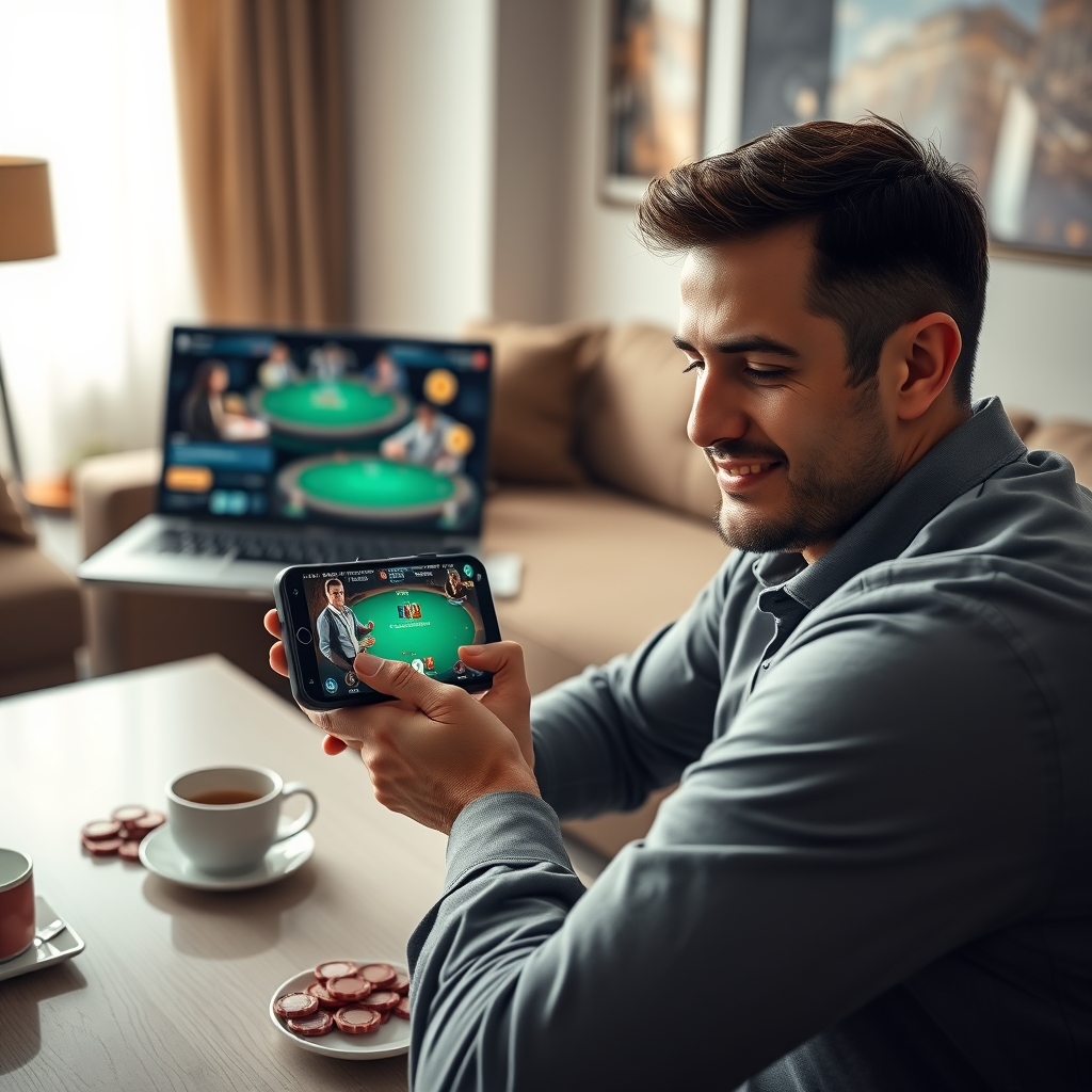 ClubGG: הבחירה החכמה לפוקר אונליין בישראל – מדריך מקיף לשחקן המנצח