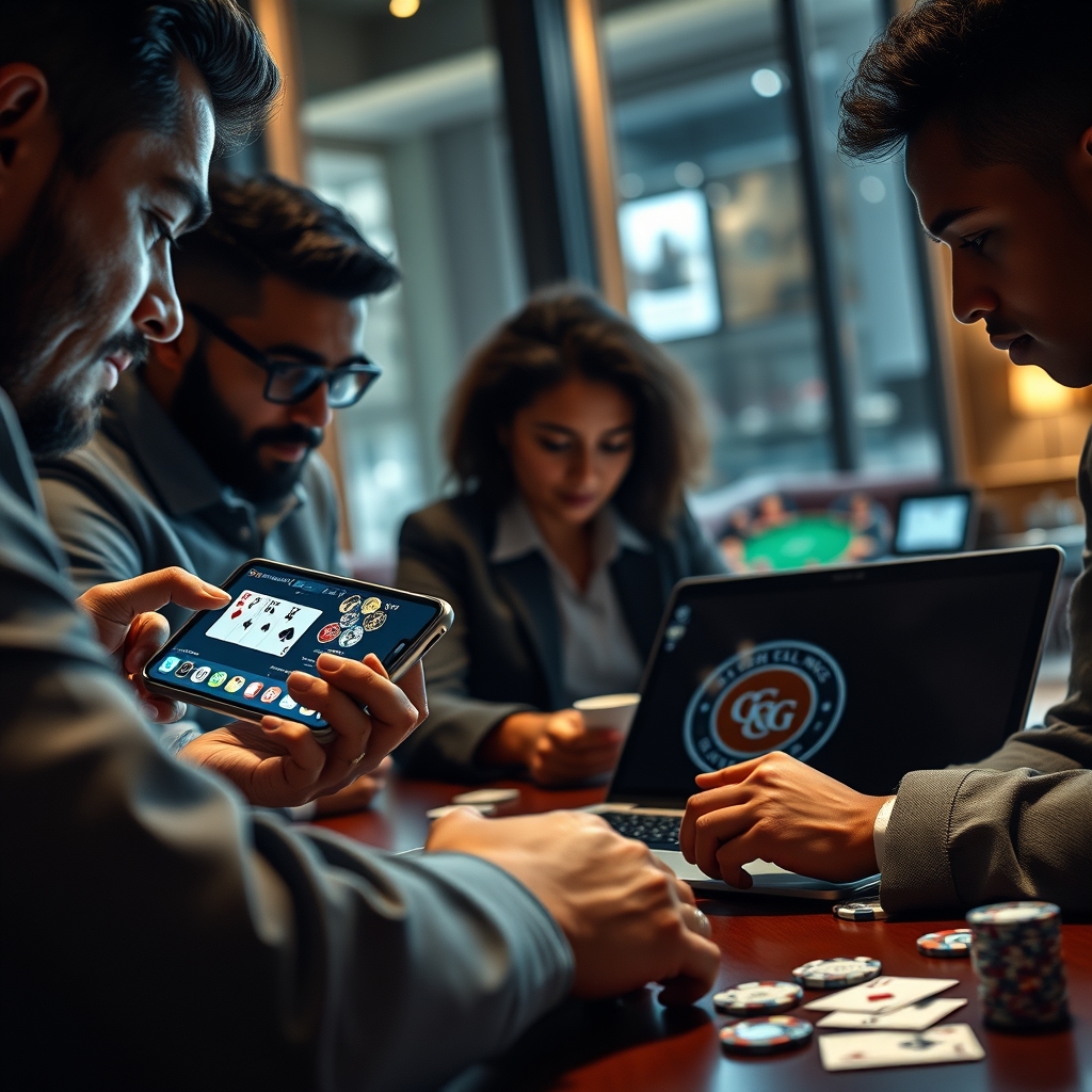 ClubGG: הדרך הבטוחה להרוויח בפוקר אונליין – סוכן ClubGG אמין, קלאבים רווחיים ואסטרטגיות מנצחות בישראל