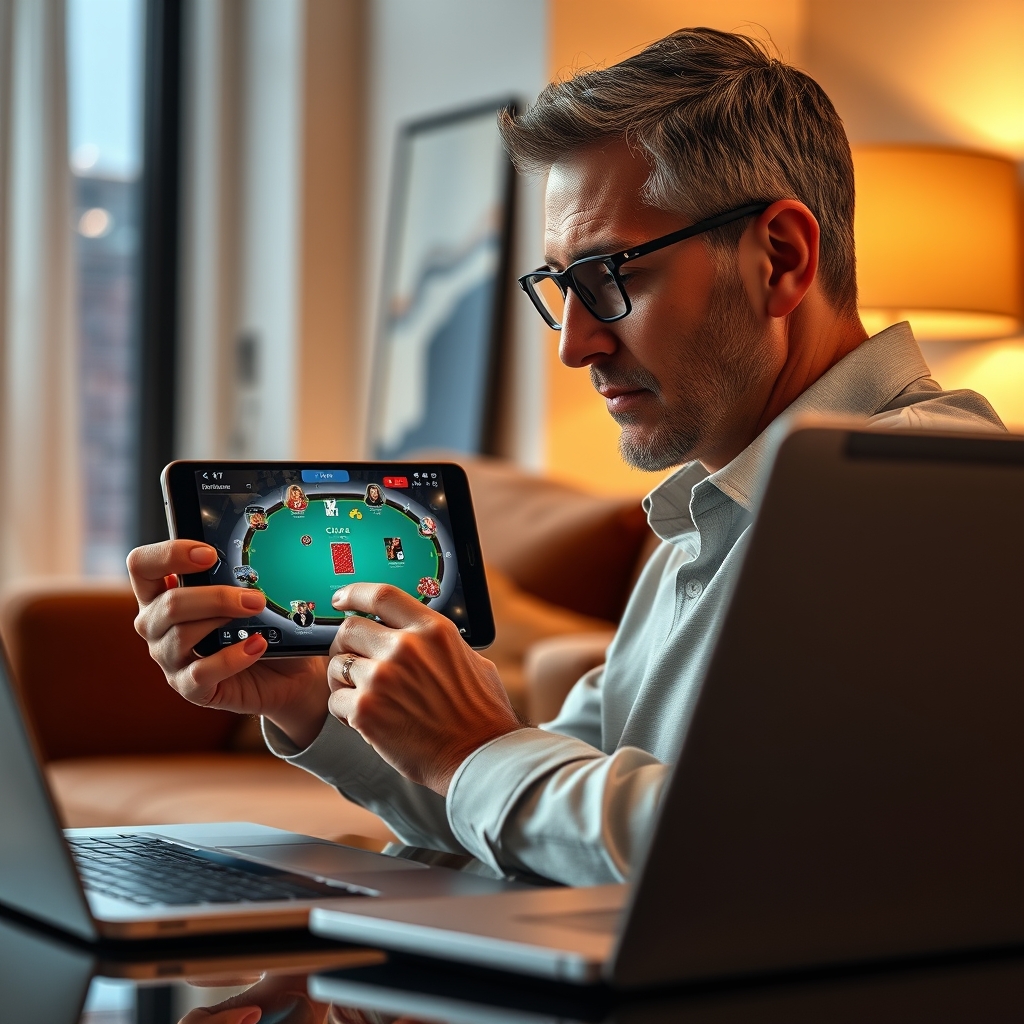 ClubGG: המדריך השלם לשחקן הישראלי – מאיך להתחיל ועד להפיכתו למקצוען עם סוכן אמין