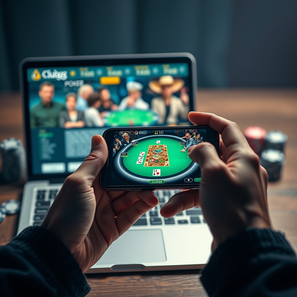 ClubGG: המדריך השלם לשחקן הישראלי – מקהילות פרטיות ועד אסטרטגיות ניצחון עם סוכן ClubGG