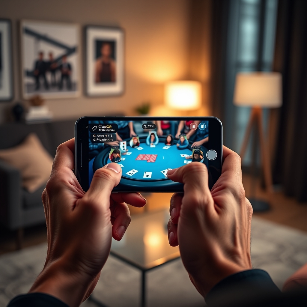 ClubGG: המסלול המלא לפוקר אונליין בישראל – מציאת הקהילה הנכונה והסוכן שיקפיץ אתכם קדימה