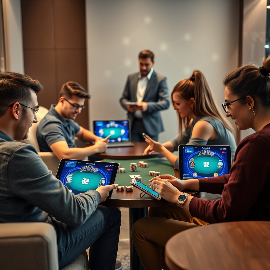 ClubGG: העתיד של פוקר אונליין בישראל – מציאת הקהילה המושלמת, תפקיד הסוכן המנצח ואסטרטגיות מתקדמות