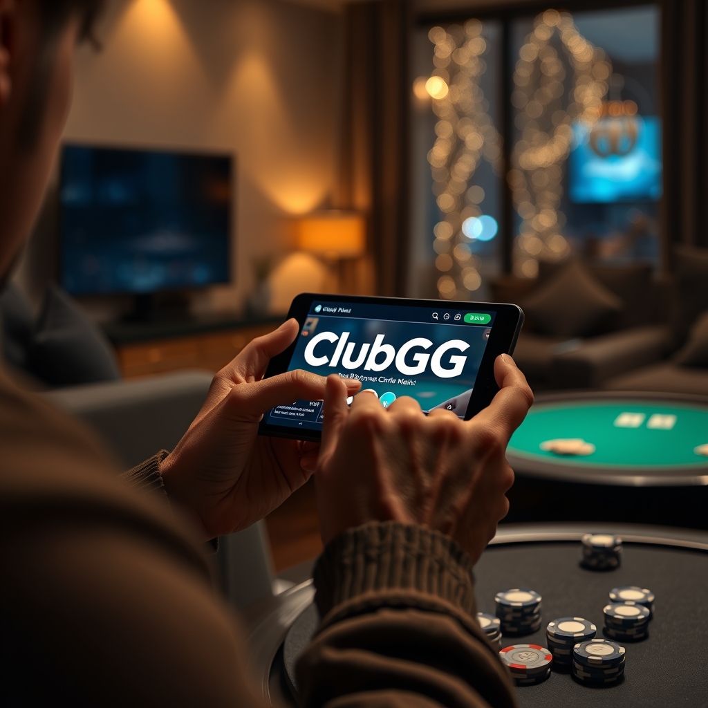 ClubGG: חשיפת עולם הפוקר האונליין הפרטי בישראל – מדריך מקיף לסוכנים, קלאבים ואסטרטגיות ניצחון