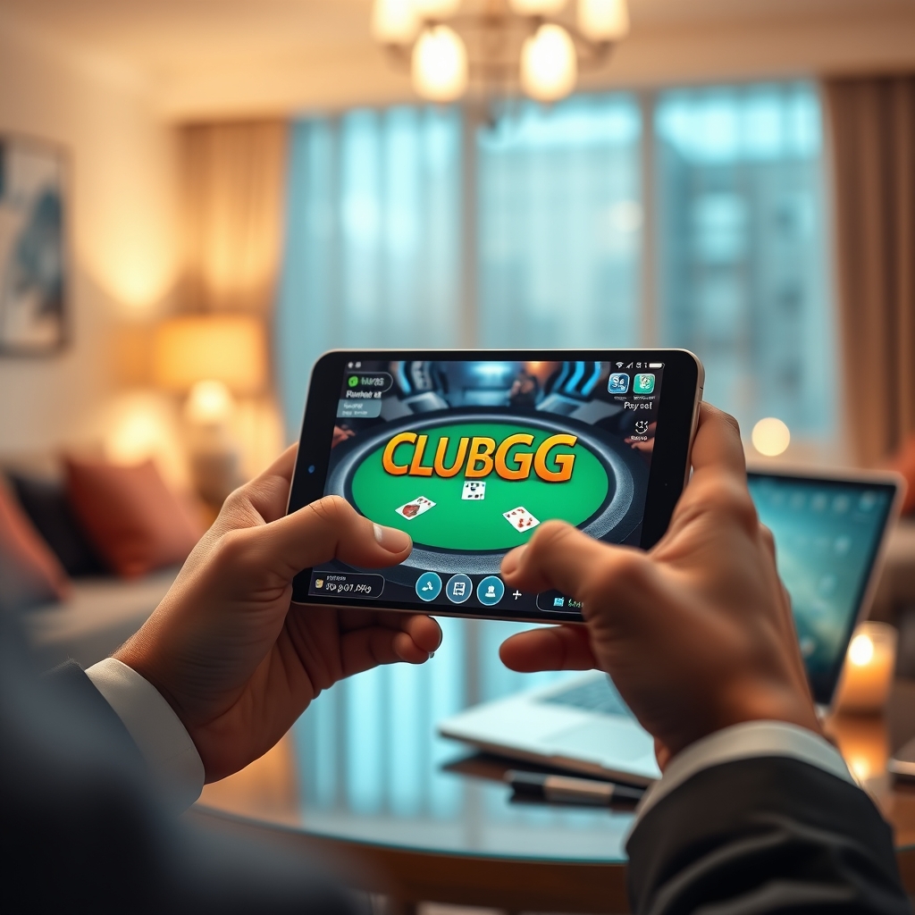 ClubGG: המדריך המעמיק לפוקר אונליין בישראל – מציאת סוכן, אסטרטגיות וכיבוש שולחנות וירטואליים