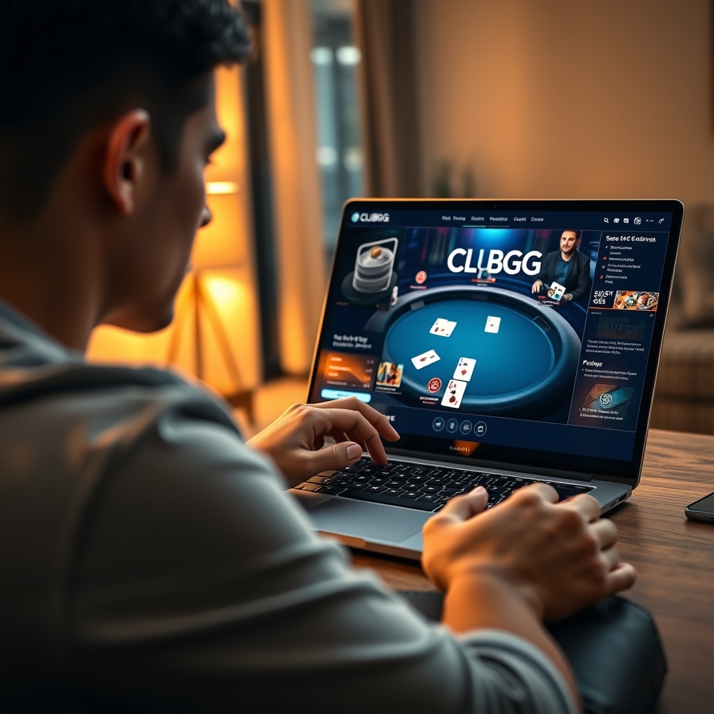 ClubGG: המדריך המקיף לשחקן הישראלי – מציאת סוכן, קלאבים פעילים ואסטרטגיות מנצחות בפוקר אונליין