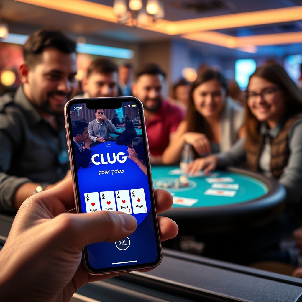 ClubGG: הפלטפורמה המובילה לפוקר אונליין בישראל – מהגילוי ועד למיקסום הרווחים עם סוכן מומחה