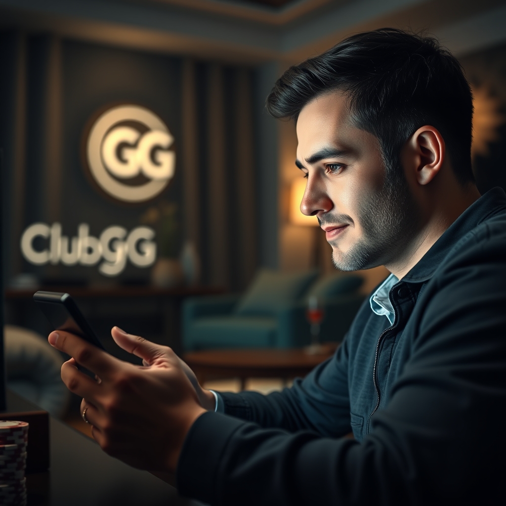 ClubGG: השליטה המלאה בפוקר אונליין – מבחירת סוכן ועד אסטרטגיות ניצחון בשולחנות ClubGG ישראל