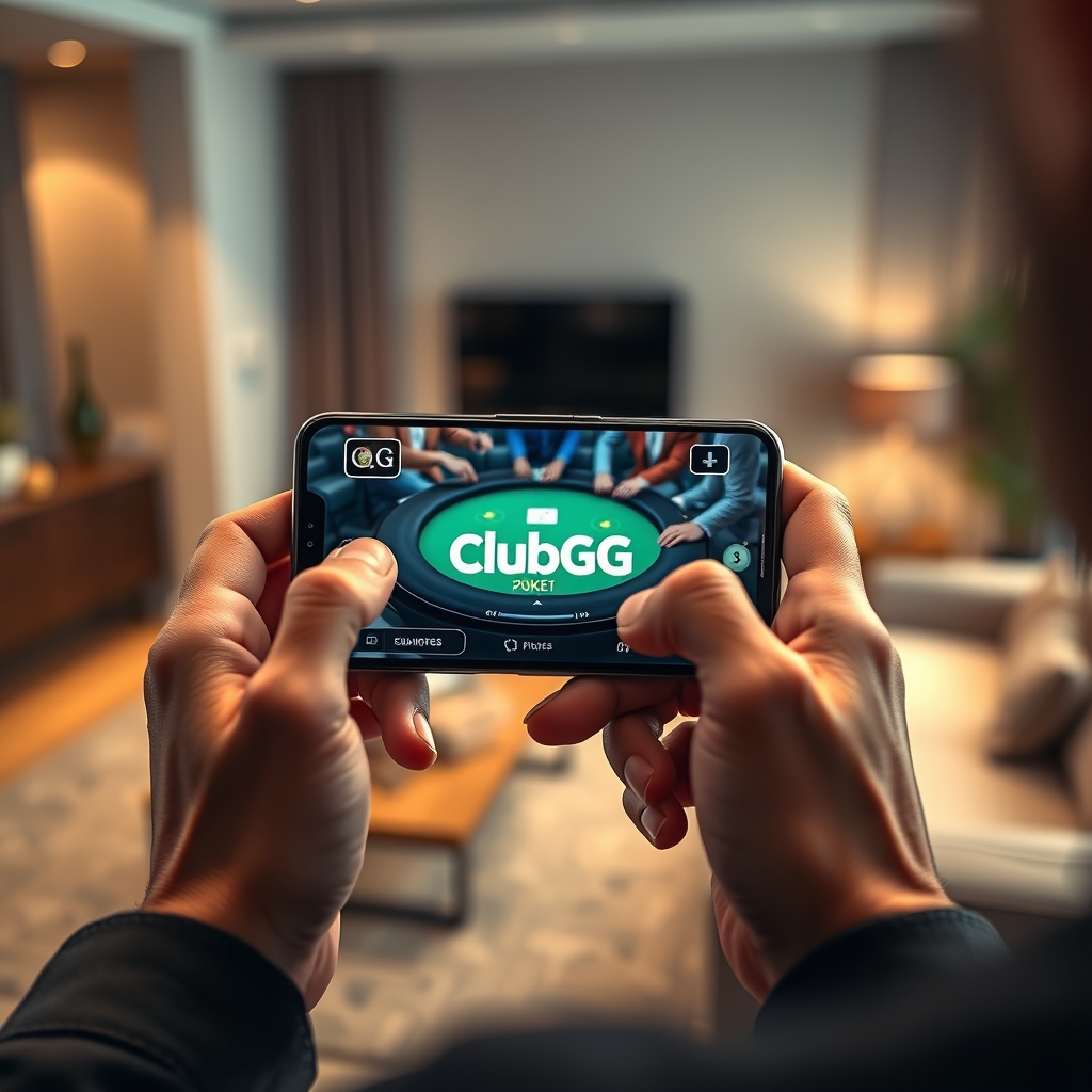 ClubGG: מהפכת הפוקר האונליין הפרטי – כלים, קהילה ורווחיות לשחקן הישראלי