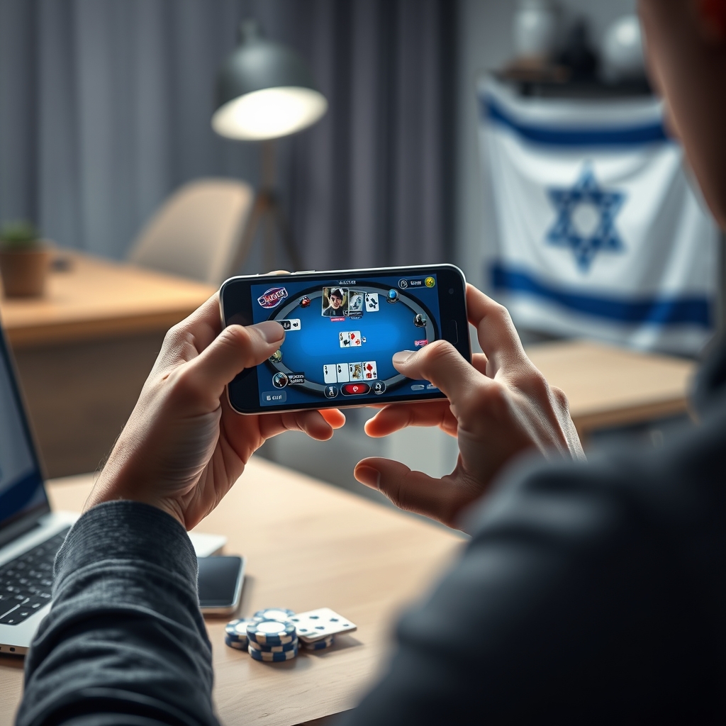 ClubGG: המדריך השלם לפוקר אונליין מתקדם – סוכנים, אסטרטגיות וקהילות מנצחות בישראל