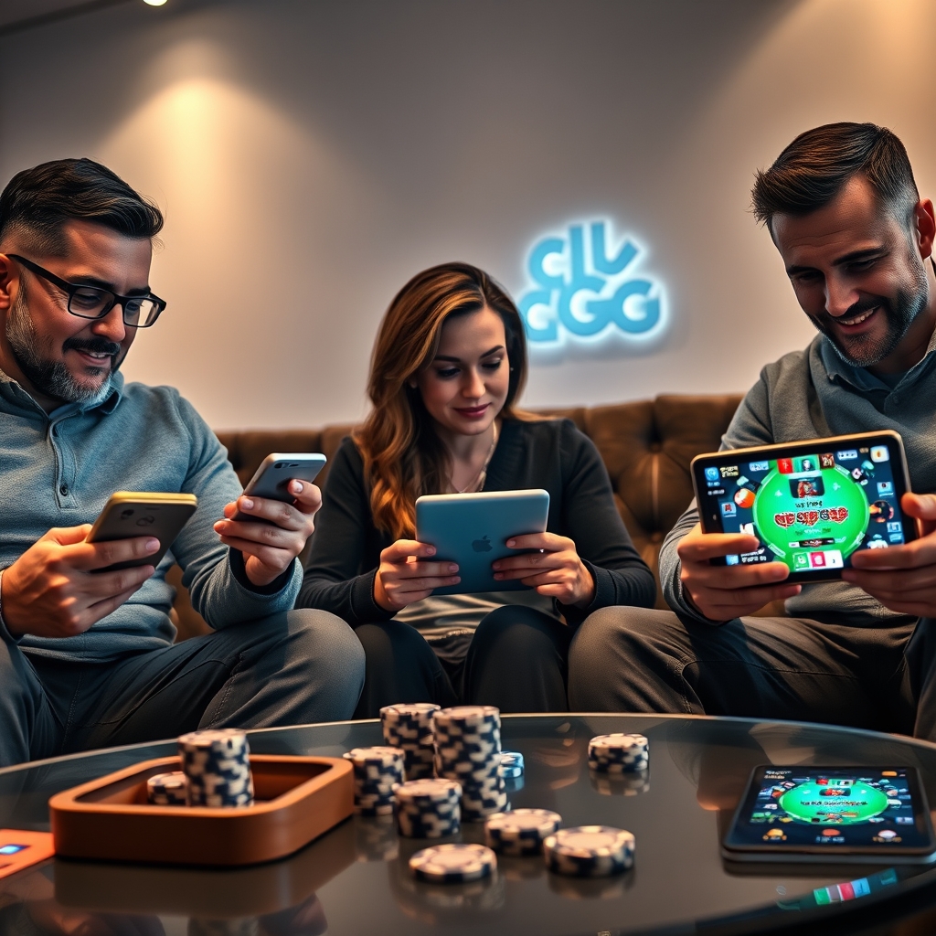 ClubGG ישראל: המדריך המלא למיטוב חווית הפוקר האונליין שלך – מסוכן ועד אסטרטגיות מנצחות