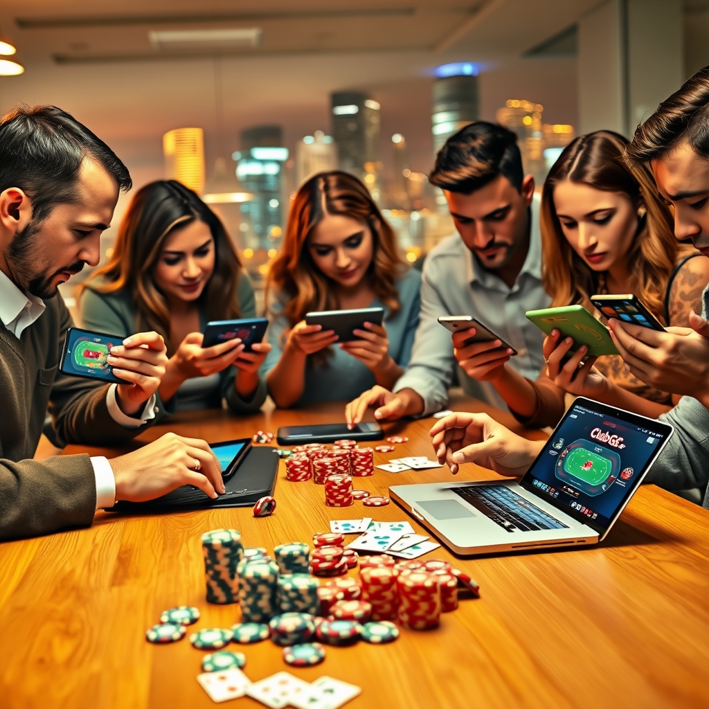 ClubGG: המדריך המקיף לשחקן הפוקר הישראלי – מציאת סוכן, כניסה לקלאבים וניצחונות בפוקר אונליין