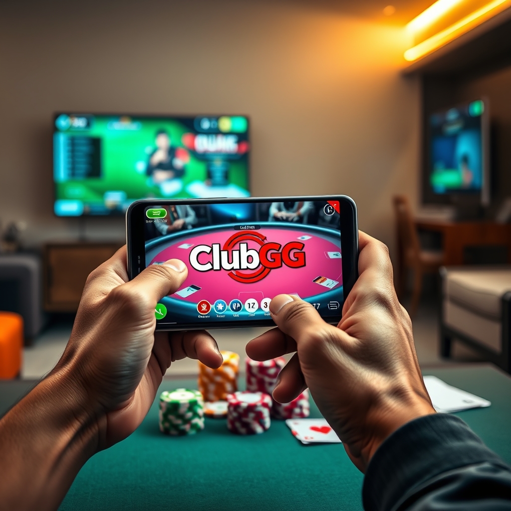 ClubGG: המסע המלא מפוקר אונליין מסורתי לקהילות פרטיות מנצחות – תפקידו של סוכן ClubGG ואסטרטגיות מתקדמות בישראל