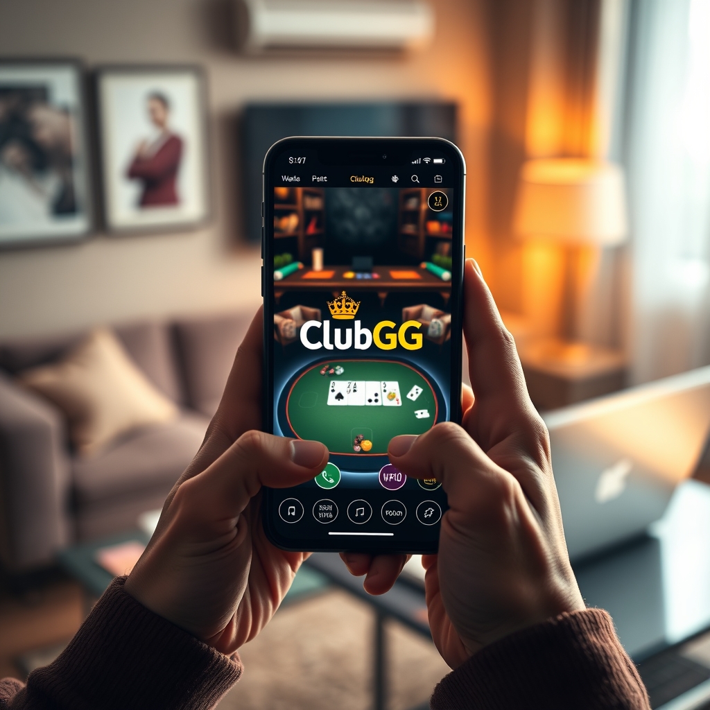 ClubGG ישראל: המדריך המלא לפוקר אונליין ובחירת סוכן אמין